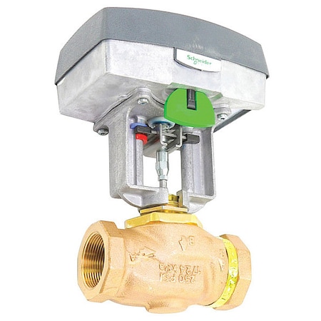 Valve Assembly, 24V, 2 Way, Proportional MPN:VU-7213-680-4-10