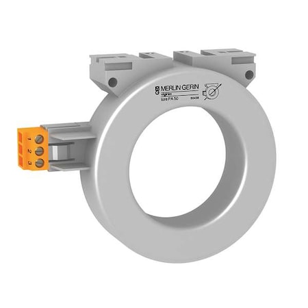 Ground Fault Sensor, Toroid, 50 mm, 85A MPN:50438