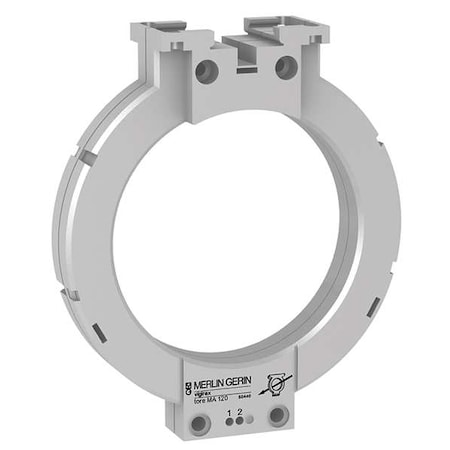 Ground Fault Sensor, Toroid, 120 mm, 250A MPN:50440