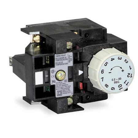 Timer Attachment MPN:8501XTE1