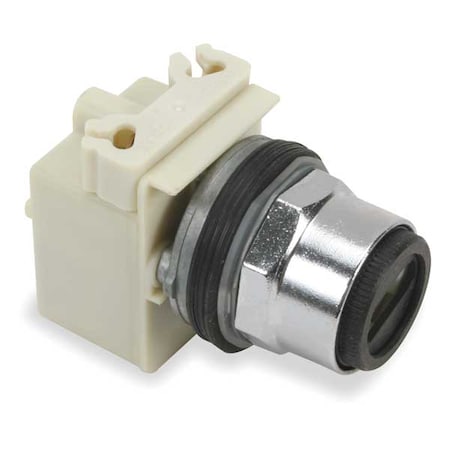 SelectorSwitchHead, Illuminated, 2Pos, 30mm MPN:9001K11J1