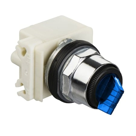 Selector Switches with Contact Block MPN:9001K11J35LLL