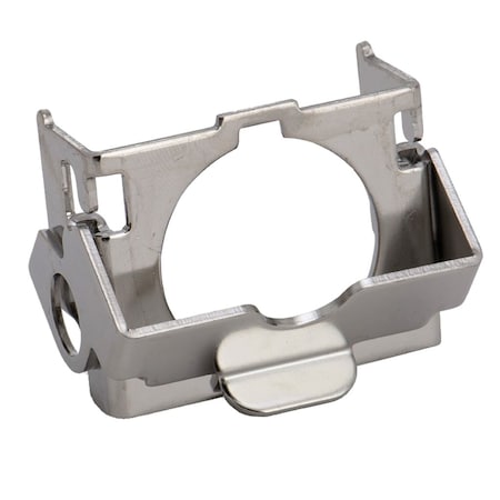 Padlocking device, Harmony 9001K, Harmony 9001SK, 30 mm, for mushroom 41mm MPN:9001K162