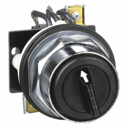 Potentiometer, 30mm, 2 W, 10000 Ohms MPN:9001K2108