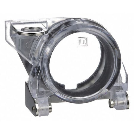 Padlock Attachment, F/30mm Push Buttons MPN:9001K6