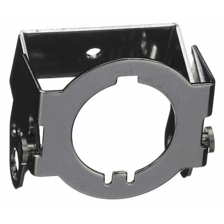 Padlock Attachment, F/30mm Operator MPN:9001K62