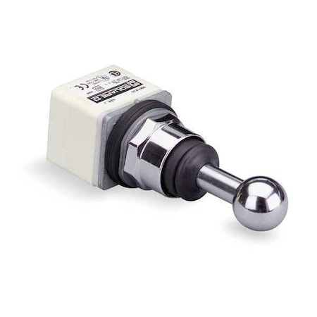 Joystick Operator, 30mm, 2 Dir, Momentary MPN:9001K71