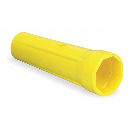 Wrench, Tightening Tool, 30 mm, Yellow MPN:9001K95