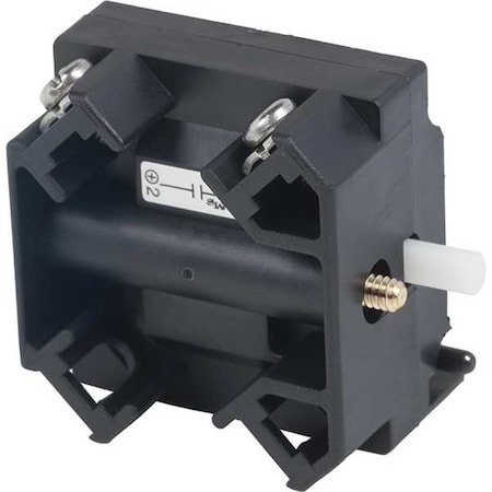Contact Block, Black, 1NC, 30 mm MPN:9001KA53