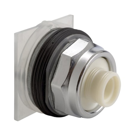 30mm push button, Type K, nonilluminated momentary push button operator, for screw on mushroom button, NEMA 4, 13 MPN:9001KR20