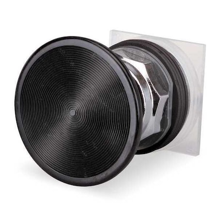 Push Button operator, 30 mm, Black MPN:9001KR25B
