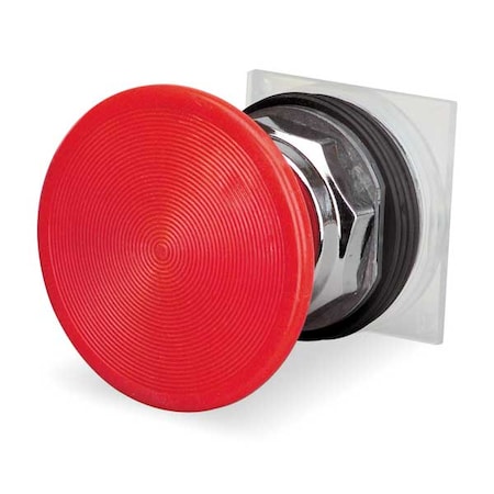 Push Button operator, 30 mm, Red MPN:9001KR25R