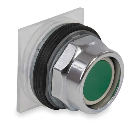 Push Button operator, 30 mm, Green MPN:9001KR2G