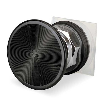 Push Button Operator, Mushroom Head, Momentary Action, Not Applicable Release, Non-Illuminated MPN:9001KR5B