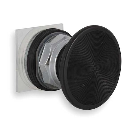 Push Button operator, 30 mm, Black MPN:9001KR9B