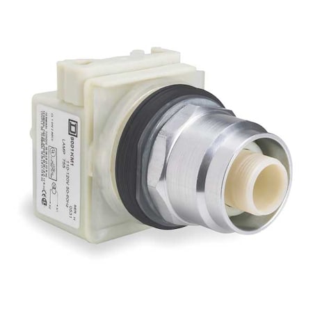Push Button operator, 30 mm, No Cap MPN:9001KR9P1