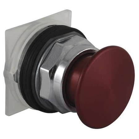 Push Button operator, 30 mm, Red MPN:9001KR9RM94