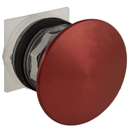 Push Button operator, 30 mm, Red MPN:9001KR9RM95