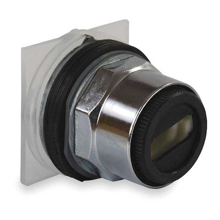 Non-Illum Selectr Swtch, 30mm, 3 Pos MPN:9001KS49