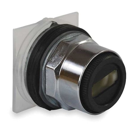 Non-Illum Selectr Swtch, 30mm, 3 Pos MPN:9001KS501
