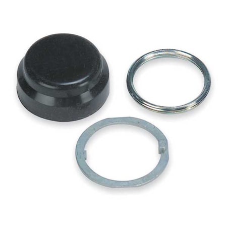 Boot, 30 mm, Blue MPN:9001KU3