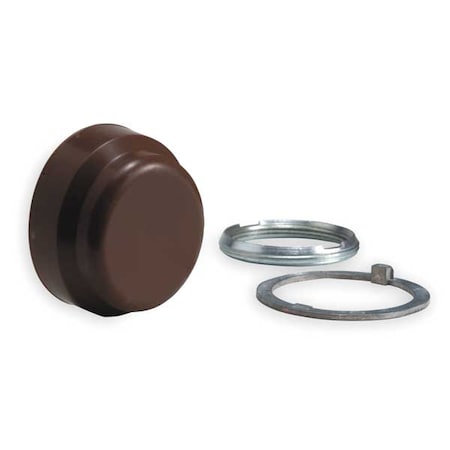 Boot, F/30mm Non-Illuminated Push Buttons MPN:9001KU4