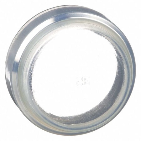 Boot, 30 mm, Transparent MPN:9001KU7