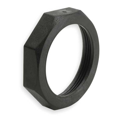 Ring Nut, 30 mm, For KP, KR3 Series MPN:9001SK40