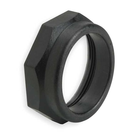 Ring Nut, 30mm, For KR1, KR4, KR9 Series MPN:9001SK41
