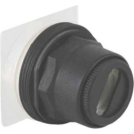 Non-Illum Selectr Swtch, 30mm, 2 Pos MPN:9001SKS11