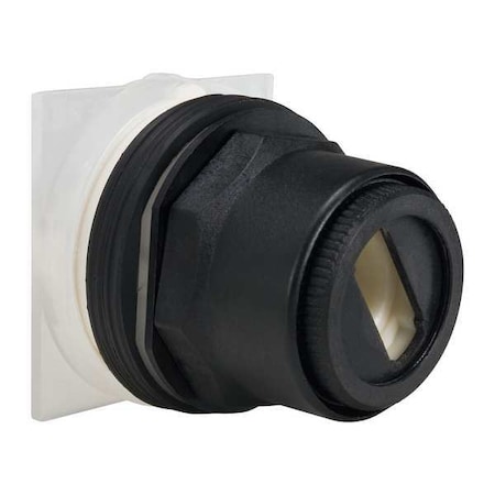 Non-Illum Selectr Swtch, 30mm, 2 Pos MPN:9001SKS34