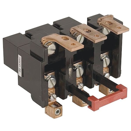 NEMA Overload Relay, 1NC, 90 A Max current, 600V AC MPN:9065SDO12