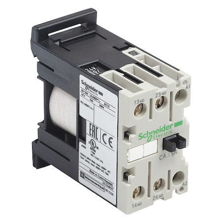Control relay, TeSys SK, 2NO, <= 690V, 110V AC coil MPN:CA2SK20F7
