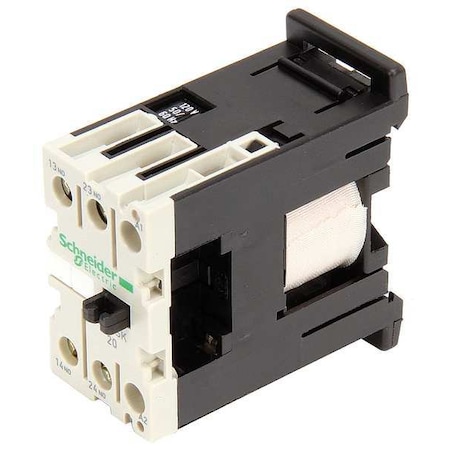 IEC Control Relay, 2NO, 120V AC, 10 A MPN:CA2SK20G7
