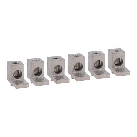 Contactor Lug Kit 150Amp 185 Amp Iec MPN:DZ2FG6
