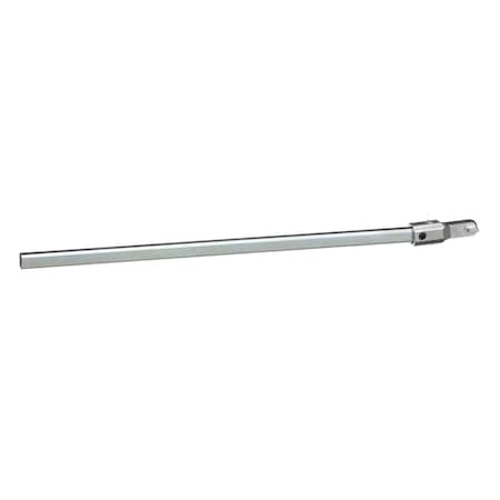 Shaft, 10mm x 10mm x 320mm MPN:GS2AE2