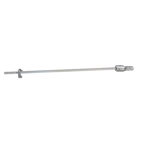 TeSys GS, shaft extension, 5 x 5 x 320 mm, for 30 to 60 A GS2 switches MPN:GS2AE8