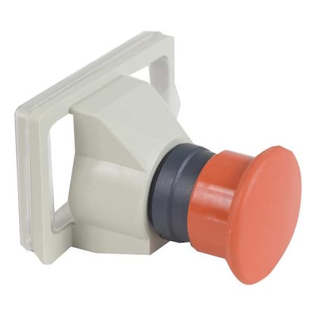 Manual Starter Push Button Kit Iec MPN:GV2K011