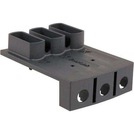 Spacing Cover, UL 508 Type E, For GV3P MPN:GV3G66