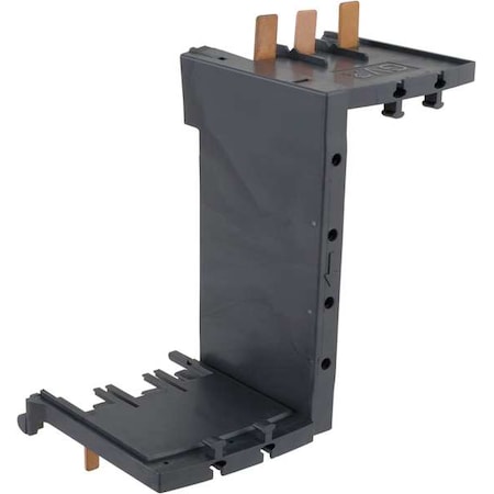 Bus Bar, S-Shaped, For GV3P, LC1D40A toD65A MPN:GV3S