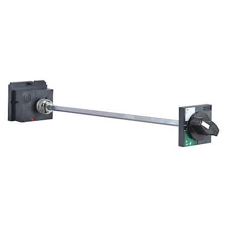 Manstarter Rotary Operating Handle Iec MPN:GV7AP01