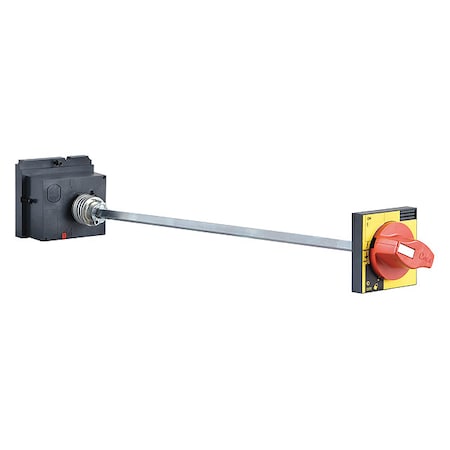 Manstarter Rotary Operating Handle Iec MPN:GV7AP02