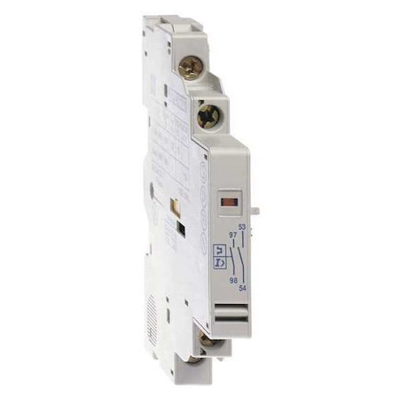 Manstarter Fault Signaling Contact 575Va MPN:GVAD0110
