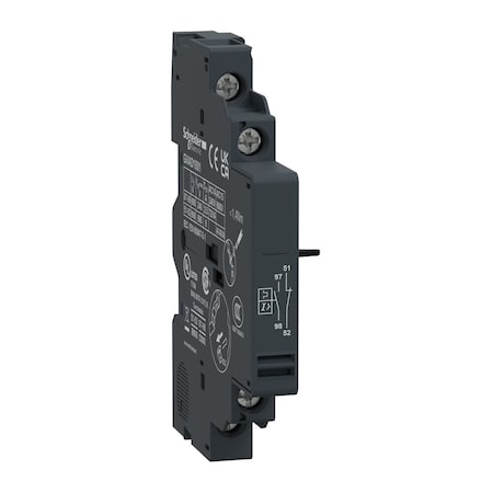Manstarter Fault Signaling Contact 575Va MPN:GVAD1001
