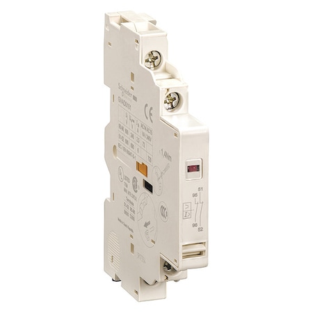 Manstarter Fault Signaling Contact 575Va MPN:GVAD1010