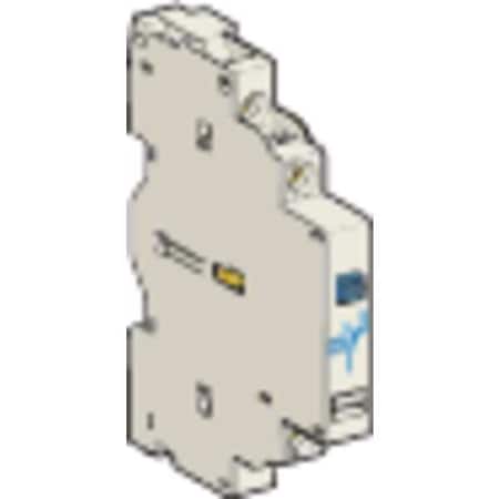 Manstarter Short Cir Contact 575Vac 1 MPN:GVAM11