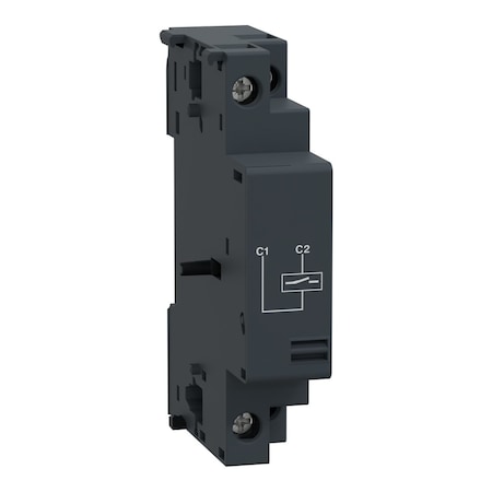 Manual Starter Shunt Trip 575Vac Iec MPN:GVAS116