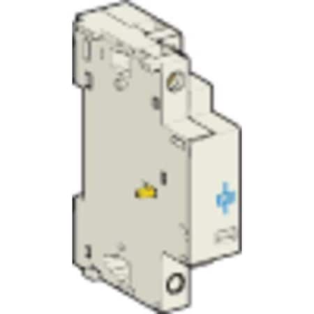 Manstarter Undervoltage Trip 575Vac Iec MPN:GVAU116