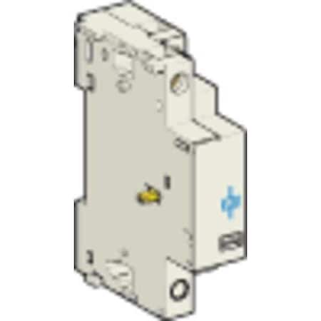 Manstarter Undervoltage Trip 575Vac Iec MPN:GVAU415