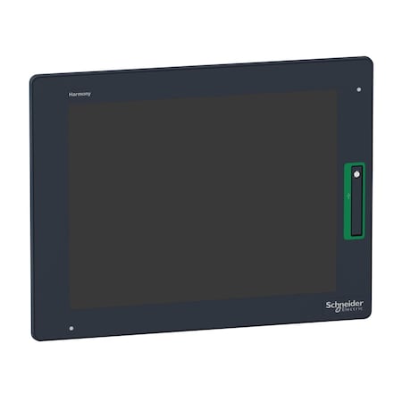 Flat screen, Harmony GTU, 12.1inch wide display, smart WLAN MPN:HMIDT643